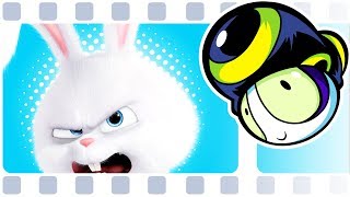 Secret Life Of Pets 2 Review (@RebelTaxi) A Worse Sequel Than Dark Phoenix