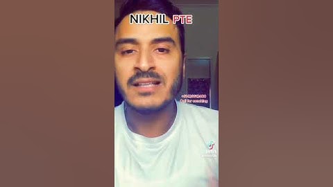PTE SUMMARIZE WRITTEN TEXT TIPS AND TRICKS BY NIKHIL || PTE BY NIKHIL || #nikhilpte #shorts