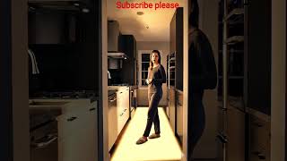 L LOHAS LED Motion Sensor Night Light 2Pack Plug-in 3000K Warm White Adjustable Brightness