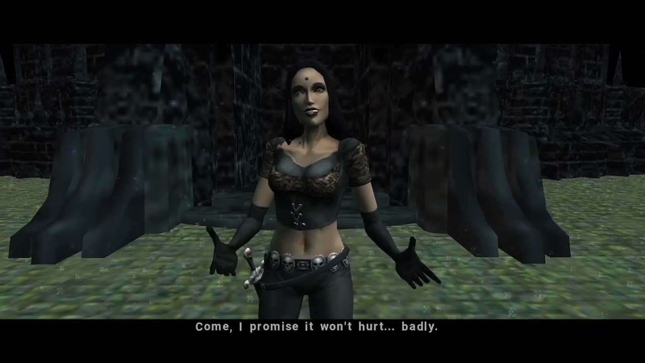 Baldur's Gate Dark Alliance 2 - All bosses on extreme mode (P4)