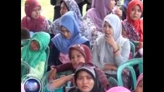 Nyanyian Rindu Lilin Herlina MONATA Live in BUMI RENGGANIS SANTRI KUMAT LAMONGAN