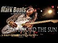 Yngwie Malmsteen's ”Far Beyond The Sun" from Mark Boals feat.KellySIMONZ Trilogy Japan Tour 2019