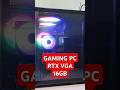 Rakitan Pc Komputer Gaming Gamers Terbaru #music #gaming #gamer #game#gamingpc #gamergirl #pcgamer