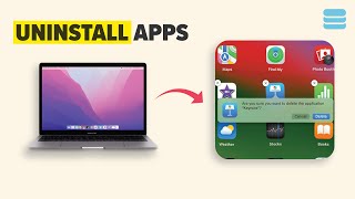 How to Uninstall Apps on Mac 2025 (Full Guide)