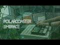 Polarcoaster  embrace  ambient with ableton and vcv rack