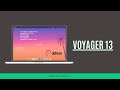 Voyager 13: basata su Debian Linux 13! [2025]