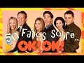 50 FATOS SOBRE FRIENDS