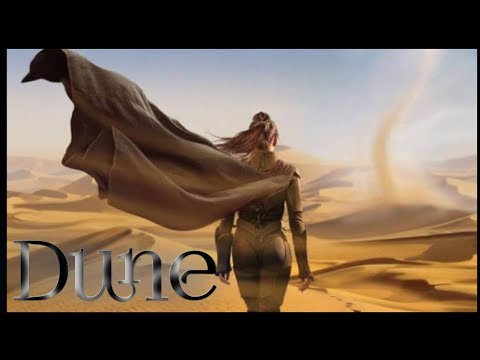 ملخص فيلم  الجزء الأول شرح قصة الكثبان الرملية ب بول أتريديس وشاني وصراع  و 
