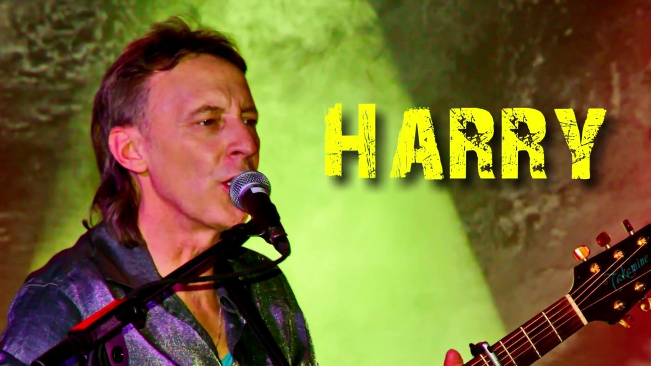 Nothing else matters - Harry Zepf (Metallica-Cover)