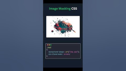 Amazing Html Css Trick | Web Development #shorts #html #css
