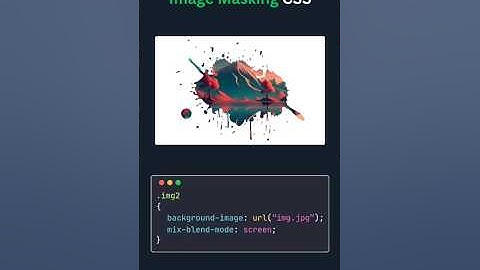 Amazing Html Css Trick | Web Development #shorts #html #css