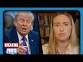 MAGA Mom To Emily: "TRUMP ABANDONED ME"