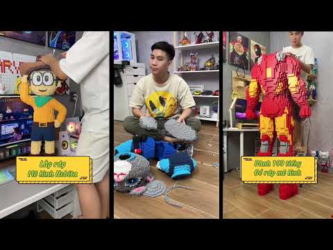 Nguyensangreview: Tổng Hợp