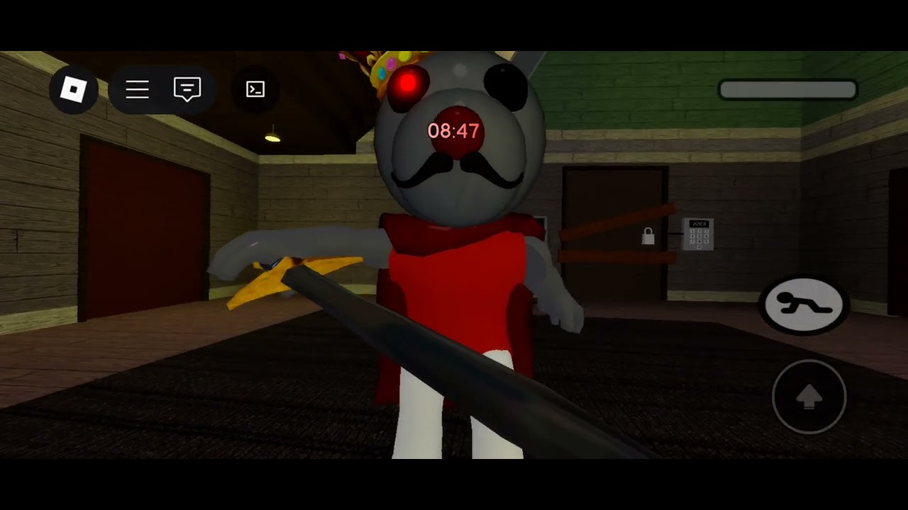 piggy infected verse all extra jumpscare skins and devs