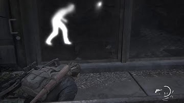 The Last Of Us Part 2 Remastered Walkthrough #9