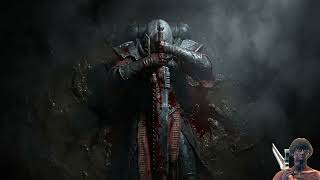 Repentia & Penitent Engines: The Horrific Price of Failure in the 40k Church