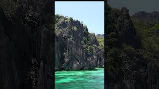 Coron Island, Philippines