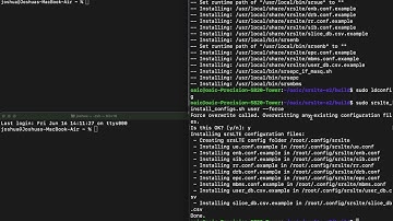 Nexran Slicing on OAIC