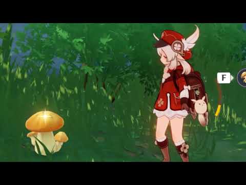 Ем грибы :)