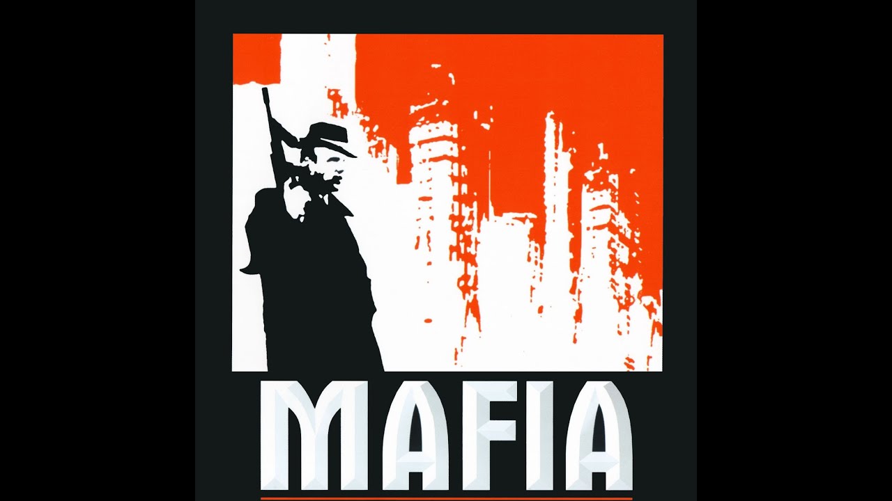 Mafia steam patch фото 102