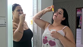 Amigas São Im Kkk Cristal E A Nega Mayone