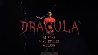 Alfons - Dracula (ft. Mike Emilio & Helion)