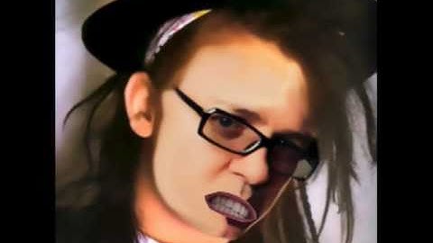 The Robots Are Coming