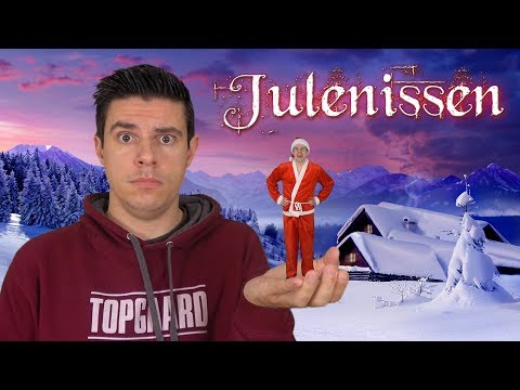 Video: Hvor kom julenissen fra? Hvor gammel er julenissen? Julenissens historie