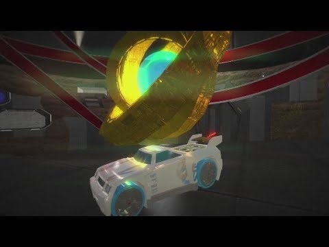 Custom Acceleracers Cars in Distance are officially here! Links to cars in description