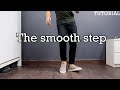 The smooth step | Dance Tutorial