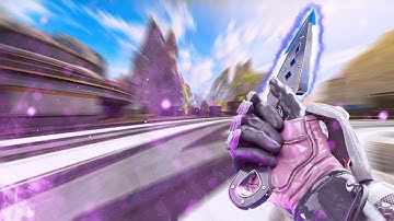 Why I Play High Sensitivity.. (10,000 Hours)