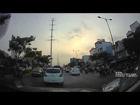 Video Khi phụ nữ lái xe - youtube
