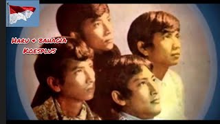 Download lagu Koesplus (Haru & Bahagia)