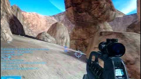 Halo 2 Multiplayer Gameplay Coagulation CTF Part 1
