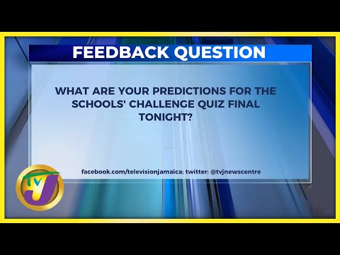 Feedback Question | TVJ News