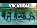 VACATION (Tiktok Remix) Dj Jurlan / Dance Fitness / Zumba