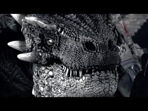 Dudes & Dragons | official trailer US (2016)