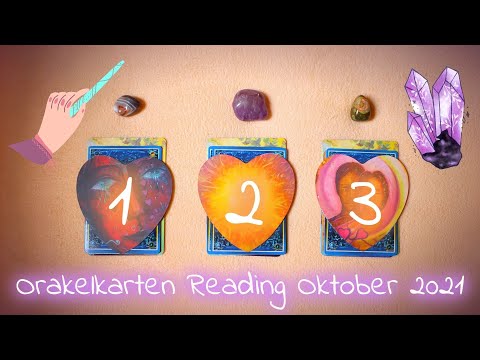 Was liegt vor dir? Was erwartet dich in nächster Zeit? Wähle einen Stapel! 🔮✨ Zeitloses Reading