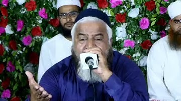 Main Wekha Mera Yaar Na Wekhe || Mian Muhammad Bakhsh Kalam By Qadeer Ahmad Butt New Kalam 2024