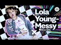 Lola Young - Messy (BIXXB Remix)