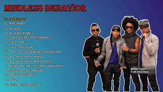 Mindless Behavior Essentials: The Complete Discography