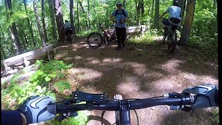 Poinsett State Park | Mountain Biking | 7 Mile Ride | GT Mountain Bike | Aggressor Pro | Speed Limit