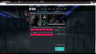 SydeEsc BF4DB Google Chrome 2025 06 20 09 35 25 AIMBOT AND LINKEND ACCOUNTS MORE THANN 9