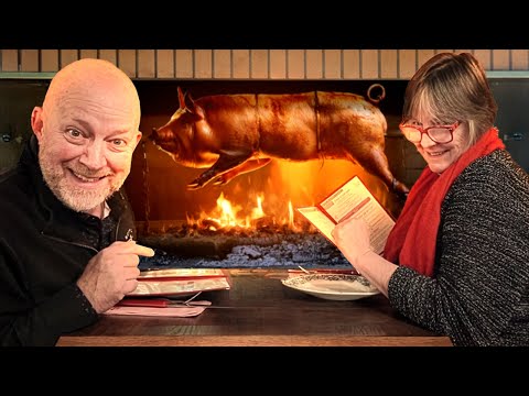 داخل تجربة العشاء الأكثر غرابة في باريس نادي كوشون