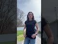 Soft stretchy shirt review