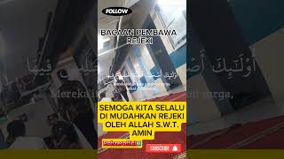 Bacaan Doa ||kata KH zainudin MZ.