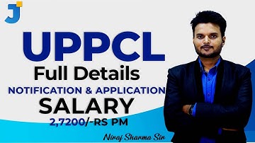 UPPCL Technician Recruitment  2022 details| ITI | Pay Scale upto 27200/- Rs PM