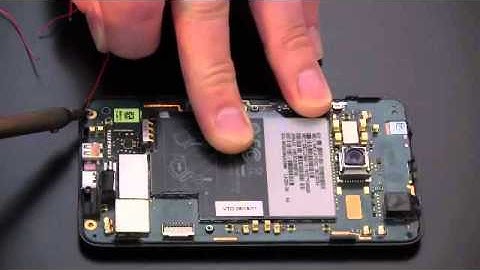 JTAG 102: Desoldering