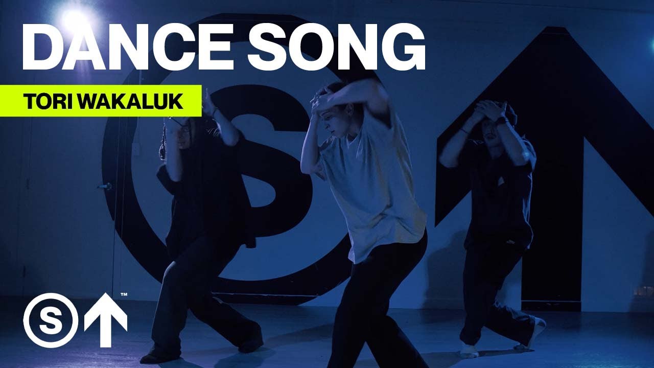 "Dance Song" - Dijon | Tori Wakaluk Choreography