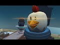 Skibidi Chicken 6 #chickengun #skibiditoilet [Некоторые Модели От @Rubik6k]